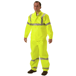 ArcLite Air 1700 Series Rain Jacket