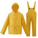 Rain Suit - Heavy Duty