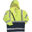 Rain Jacket - Standard