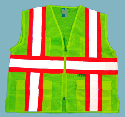 ANSI Compliant Vests