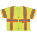 Class 3 Safety Vests