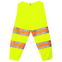 ANSI Class E High Visibility Pants