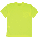 T-Shirt - Moisture Wicking Fabric - No Reflective Striping