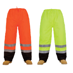 ANSI Class E Thermal Pants