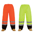 ANSI Class E Thermal Pants