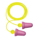 3M No-Touch Earplugs, 100 pr/B