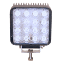 Able 2 MEGA LED Work Light, 16