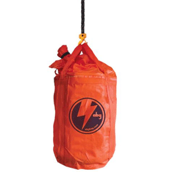 Transformer Containment Bag, S