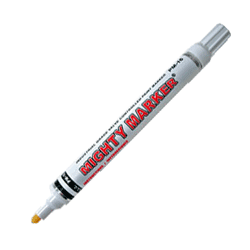 PM-16 Mighty Marker Paint Markers