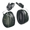 Peltor H7 Deluxe Cap-Mount Muf