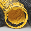 Allegro 8-Inch Diameter Ducting