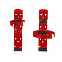 Fire Extinguisher Vehicle Brackets