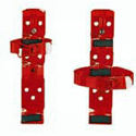 Fire Extinguisher Vehicle Brackets