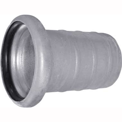 Wil-loc 3" Socket (Female) Ass