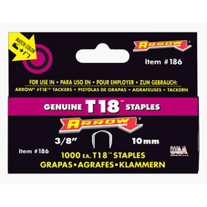 Staples - T18