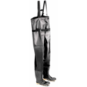 Steel Toe Chest Waders