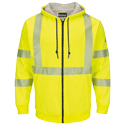 ARC/FR Class 3 Hi-Vis Lined Sweatshirt