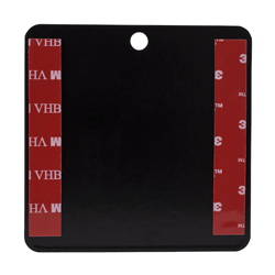 Buyers Self-Adhesive Magnetic