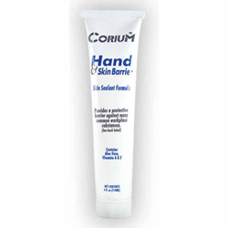 Hand & Skin Barrier 8 oz Tube,