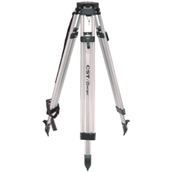 BT160 Tripod - Aluminum 5/8" x