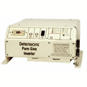 Solid State Inverters