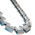 Diamond Chain for Concrete Chain Saws