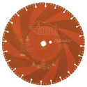 Diamond Blade - Rescue/Utility