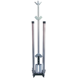 Twin Flex TF18 Sign Stand For