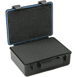 DryBox 309/Black/Foam Insert.