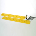 Speed Bump - Cable Guard