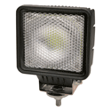 Work Lamp, 30 1-Watt LEDs, Flo