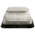 Ecco EB7185 Dual Color LED Beacon