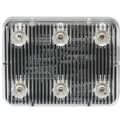 Ecco Stick-A-LED Rectangle, Am