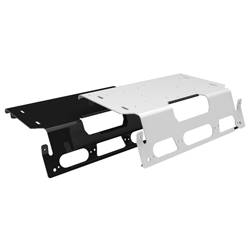 3rd BRAKE LIGHT Lightbar Mounting Plate