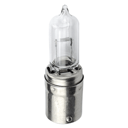 Ecco Halogen Bulb: 50 Watt (S7