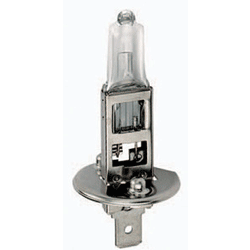 Ecco Halogen Bulb: 55 Watt for