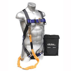 Elk River Harness Kit, Include