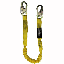 Elk River NoPac Lanyard, 1 1/2