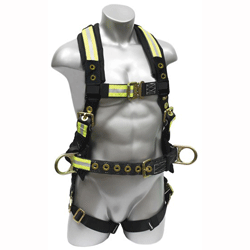 Elk River Firefly PS Harness,