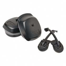 Elvex QuickSnap Cap Mount Ear