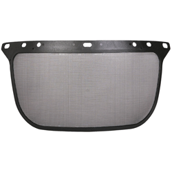 Steel Mesh Face Screen