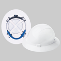 Americana Type II Hard Hat