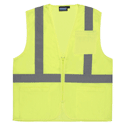 ANSI Class 2 Economy Safety Vest