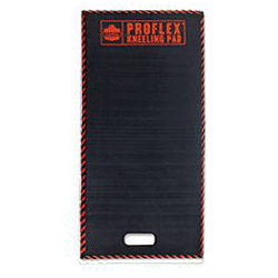 Kneeling Pad 18" x 36" Black.