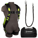 Safewaze PRO Fall Protection Kit