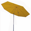 Heavy Duty Tilting Work Umbrella