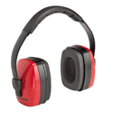 Soundout 28dB NRR Earmuff thre