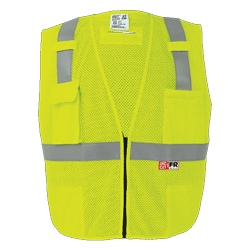 ARC/FR Class 2 FrogWear® Safety Vest