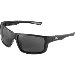 Sawfish - Smoke Lens/Matte Bla