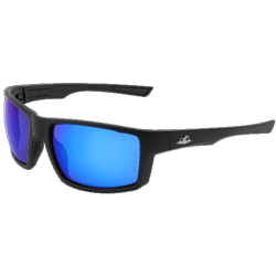 Sawfish - Blue Mirror Lens/Mat